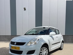 Suzuki Swift - 1.2 Bandit 5-Deurs Benzine | Nette staat