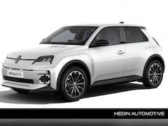 Renault 5 - 5 comfort range techno 52 kWh
