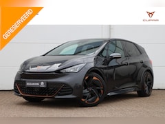 CUPRA Born - Copper Edition One 62 kWh 204pk | SOH 93, 3%