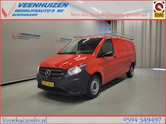 Mercedes-Benz Vito - 114CDI L3/H1 Imperiaal Euro 6