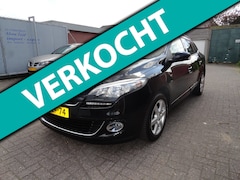 Renault Mégane Estate - 1.5 dCi Bose(KM 206910 NAP NAVI PANO CLIMA)