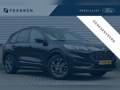 Ford Kuga - 1.5 EcoBoost 150PK ST-Line | Trekhaak 1.500KG | Head-up | Adaptieve Cruise | Winterpack