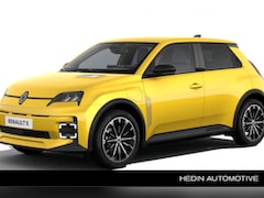 Renault 5 - 5 comfort range techno 52 kWh