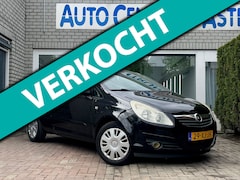 Opel Corsa - 1.4-16V Enjoy