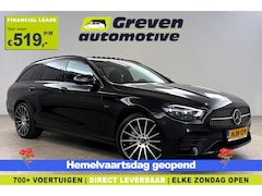 Mercedes-Benz E-klasse Estate - 300 de 4MATIC AMG | Pano | Burmester | 360° | Memory | Sfeer | Virtual | Multibeam LED | T