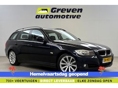 BMW 3-serie Touring - 318i Business Line | Clima | Cruise | Navi | Parkeersens. | Trekhaak | NAP