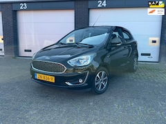 Ford Ka - 1.2 Trend Ultimate