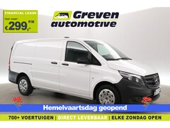 Mercedes-Benz Vito - 114 CDI Lang | Airco | Camera | Cruise | Trekhaak | Carplay | Parkeersens