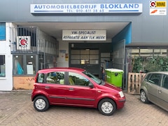 Fiat Panda - 1.2 Sportsound/ Automaat/ met onderhoudshistorie, Airco, NAP en een ruime APk