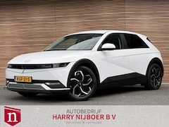 Hyundai IONIQ 5 - Style 77.4 kWh Stoel/stuur verwarming / Navigatie / SOH 97%