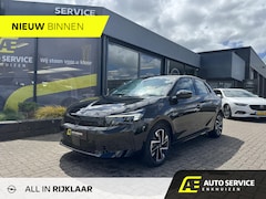 Opel Corsa - 1.2 Turbo GS Incl. garantie en beurt Als nieuw | Carplay draadloos | Full LED | LMV | Came