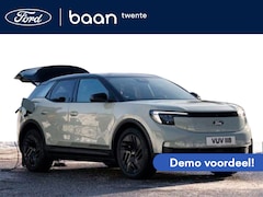 Ford Explorer - Collection Extended Range RWD 79 kWh | Gratis trekhaak |