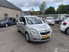 Opel Agila - 1.0 Enjoy