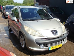 Peugeot 207 - 1.6 VTi XS Pack st bekr airco elek pak nap apk