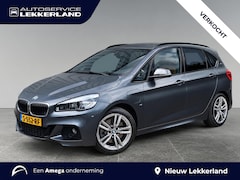 BMW 2-serie Active Tourer - High Executive 225xe iPerformance 224pk | NAVI | TREKHAAK | PANODAK | LEDER | CAMERA | CLI