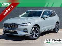Volvo XC60 - 2.0 T6 Plug-in hybrid AWD Plus Bright PANO TREKHAAK ADAPTIVE CRUISE
