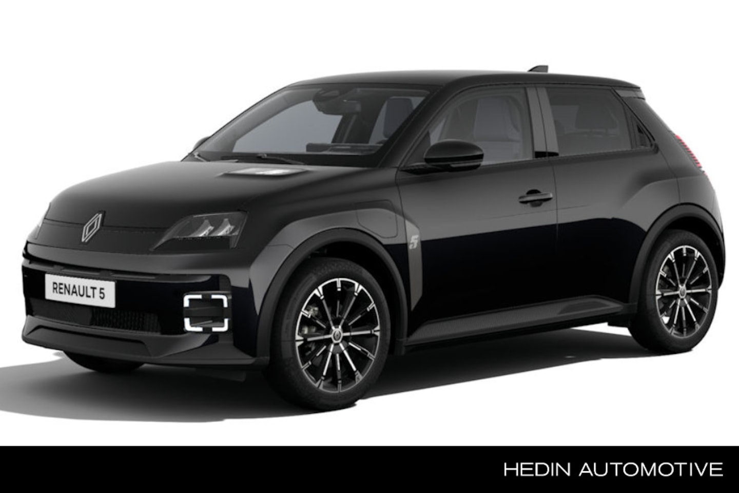 Renault 5 - comfort range techno 52 kWh - AutoWereld.nl