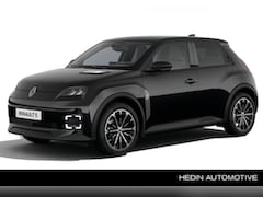 Renault 5 - 5 comfort range techno 52 kWh