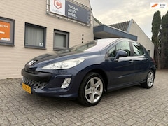 Peugeot 308 - 1.6 VTi XT