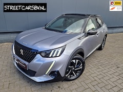 Peugeot 2008 - 1.5 BlueHDi GT -Line /I Cockpit /Pano