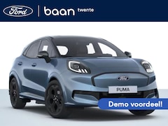 Ford Puma Gen-E - BlueCruise Edition 47 kWh | Vapor Blue | 404 km WLTP | Matrix LED |