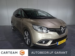 Renault Grand Scénic - 1.2 TCe Intens 7p. Panorama dak / Trekhaak / Camera / Keyles