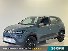 Dacia Spring - Extreme 65 26.8 kWh 100% electrisch/REGISTRATIE PRIJSVOORDEEL/02-2026/ 15-km