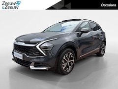 Kia Sportage - 1.6 T-GDi Hybrid DynamicPlusLine | Zeer compleet | Panoramadak | Stoelverwarming & koeling
