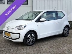 Volkswagen Up! - 1.0 Automaat cheer up✅