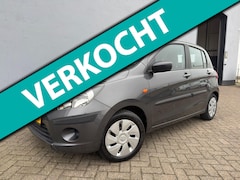 Suzuki Celerio - 1.0 Comfort 5-Deurs - Airco