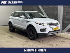 Land Rover Range Rover Evoque - 2.0 eD4 SE Dynamic | Panoramadak | Camera | Stoel+Stuurverwarming | Keyless | Leder | 18 I