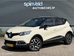Renault Captur - 0.9 TCe Dynamique - Navi -Trekhaak - Cruise