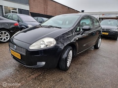 Fiat Grande Punto - 1.4 Active. LET OP ADRES