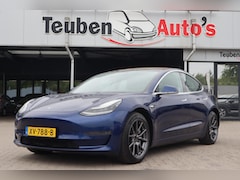 Tesla Model 3 - Long Range AWD 75 kWh | SOH 83, 4 % | Full Self-Driving Capability