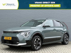 Kia Niro EV - Edition 64.8 kWh