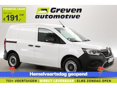 Renault Kangoo - 1.5 Blue dCi 115PK | 6-Bak | Airco | Camera | Cruise | Carplay | Stoelverw. | Parkeersens