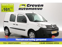 Renault Kangoo - 1.5 Blue dCi | 6 Bak | Airco | Cruise | Parkeersens. | Elektrpakket