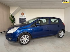 Opel Corsa - 1.2-16V Enjoy Airco, LMV