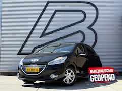 Peugeot 208 - 1.2 VTi Style 2e Eigenaar|Navi|Airco|Cruise|Elek ramen|N.A.P|APK tot 07-2026