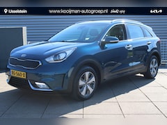 Kia Niro - 1.6 GDi Hybrid ExecutiveLine