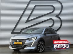 Peugeot 208 - 1.2 PureTech GT 1e Eigenaar|Navi|Carplay|Camera|Cruise|Clima|Digi Cockpit|APK tot 03-2027