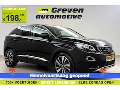 Peugeot 3008 - 1.2 PureTech | Virtual | Camera | Sfeer | Carplay | Cruise | Stoelverw. | Keyless | NAP
