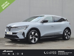 Renault Mégane E-Tech - comfort range techno 60 kWh / SOH 99, 45% / Fabrieksgarantie tot 12-2027 / CCS snelladen /