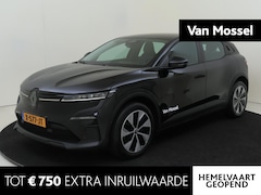 Renault Mégane E-Tech - EV60 Optimum Charge Evolution ER BTW| AUTOMAAT | Navigatie |Achteruitrijcamera| Stoel en S