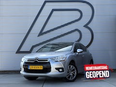 Citroën DS4 - 1.6 THP So Chic 1e Eigenaar|Trekhaak|Clima|Cruise|PDC V+A|KEtting vv in 2022|Goed Onderhou