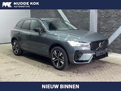 Volvo XC60 - T6 Plug-in hybrid Plus Dark | Panoramadak | 360° Camera | ACC | harman/kardon | BLIS