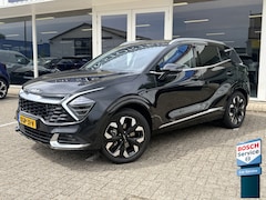 Kia Sportage - 1.6 T-GDi Plug-in Hybrid AWD GT-Line | LED | Stoel- en stuurverwarming | Stoelventilatie |