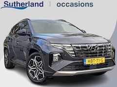 Hyundai Tucson - 1.6 T-GDI PHEV N Line 4WD | Afneembare trekhaak | Stoelverwarming | Achteruitrijcamera