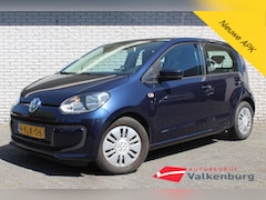 Volkswagen Up! - 1.0 Move Up BlueMotion | NAVI | Airco