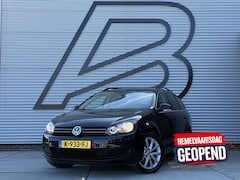 Volkswagen Golf Variant - 1.2 TSI Highline BlueMotion Carplay|Bleutooth|Clima|Cruise|Stoelverwarming|Trekhaak|PDC V+